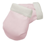 2138 Guantes Kin-Francis Polipiel Rosa