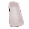 Disfruta de tu capazo con su funda en varios colores para elegir.