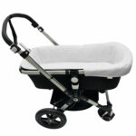 6950 Interior de Capazo Semi-Rígido Bugaboo Camaleon