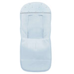 403 Fundas Silla Piqué Celeste Picos y Bodoques Gris