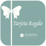 Tarjeta Regalo Verde
