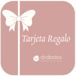 Tarjeta Regalo Rosa