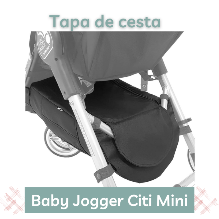 baby jogger citi mini