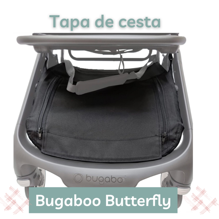 bugaboo butterfly