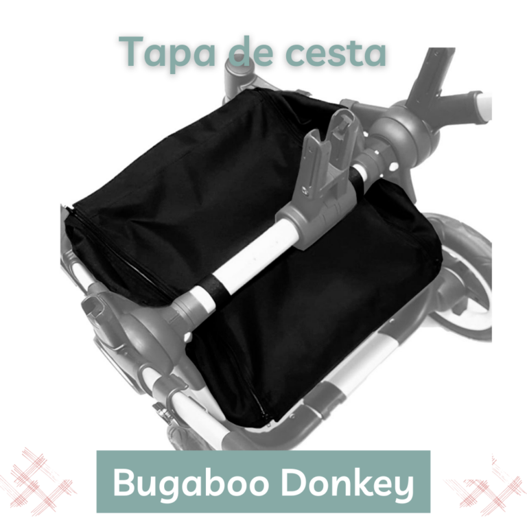 bugaboo donkey