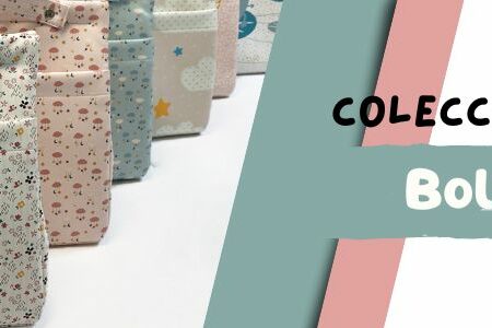 Modelos de bolsos dydados para el verano.