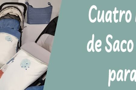 Modelos de Sacos dydados para Silla