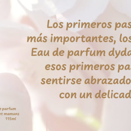 Perfume dydados