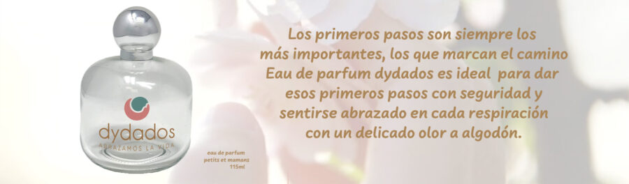 Eau de parfum dydados