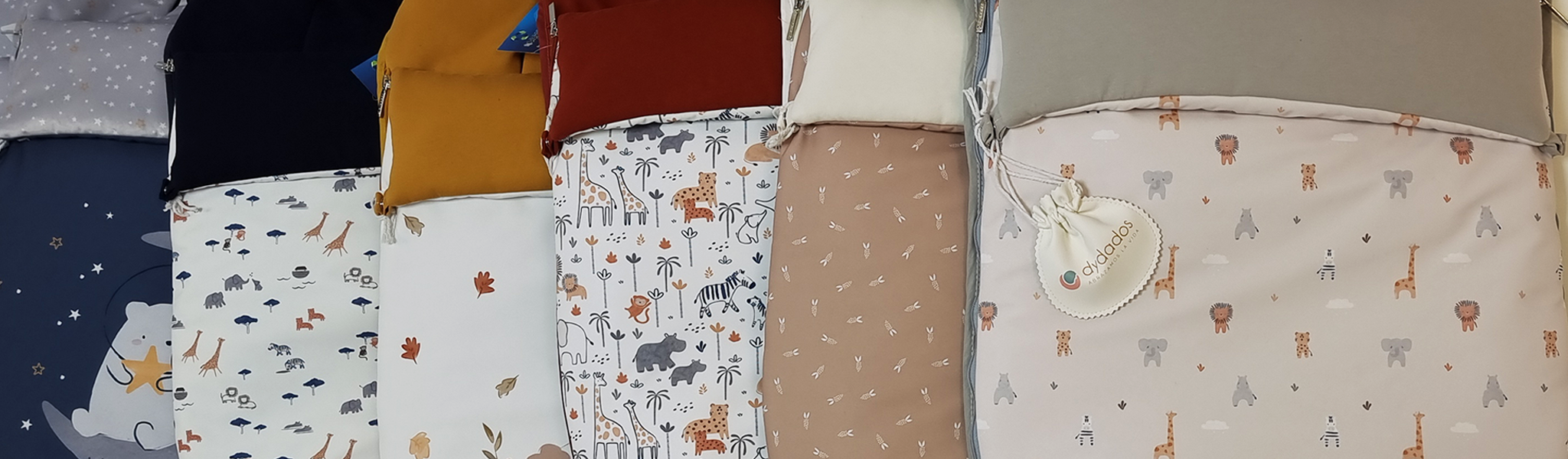 Elegir los mejores tejidos para tu saco de silla