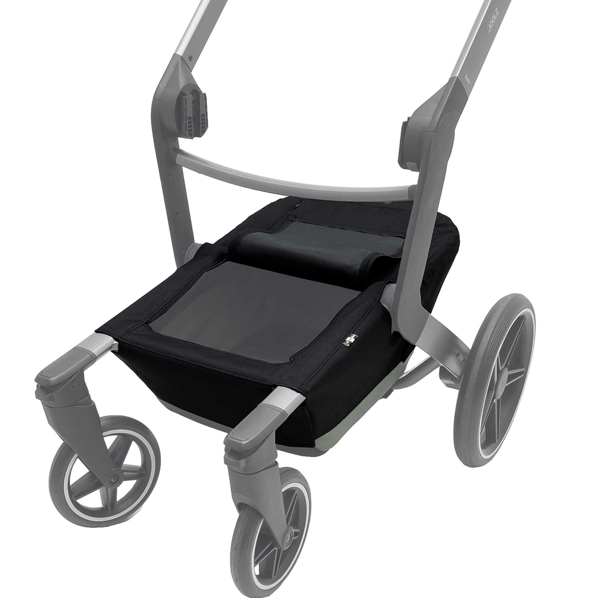 tapa de cesta joolz day5 6 La forma más cómoda y segura de llevar las cositas de tu bebe.