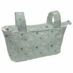9269 Bolsos Elefante Verde
