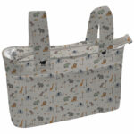 9166 Bolsos Wild 2