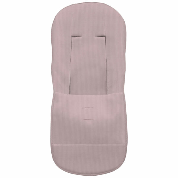 Funda para silla modelo básica serker rosa