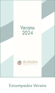 Catálogo colecciones estampadas para el verano 2024