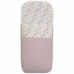 3068 Sacos Capazo Serker Hello Rosa