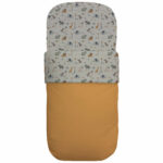3192 Sacos Capazo Wild 2 Mostaza