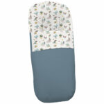 0079 Sacos Silla Serker Pitusas Azul