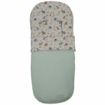 0173 Sacos Silla Wild 2 Verde