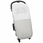 0085 Sacos Silla André Gris