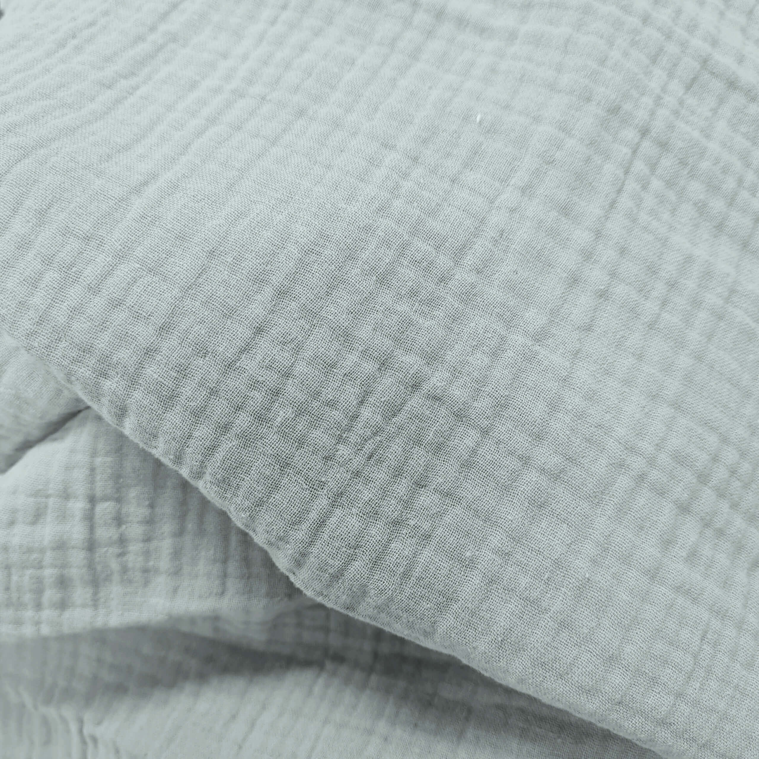 en tejido bambula de algodón