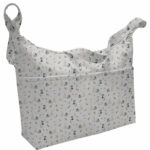 5064 Bolsos Orlando Azul - Ever