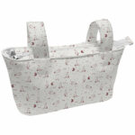 5017 Bolsos Lucca Maquillaje