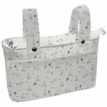 5018 Bolsos Lucca Verde