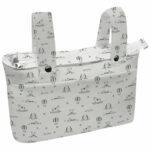 5032 Bolsos Sueños Verde