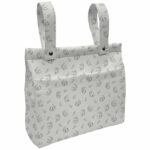 5011 Bolsos Florencia Gris - Galileo Gris