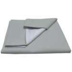 6731 Cambiador Polipiel Gris