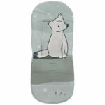 5101 Fundas Silla Arán
