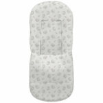 5162 Fundas Silla Galileo Tostado