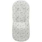 5116 Fundas Silla Lucca Gris