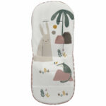 5128 Fundas Silla Riola Rosa