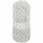 5132 Fundas Silla Sueños Verde