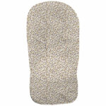 5155 Fundas Silla Adel Tostado