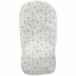 5113 Fundas Silla Florencia Verde - Galileo Verde