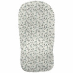 5133 Fundas Silla Verona Verde - Jessie Verde