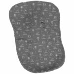 5258 Funda Grupo Cero Dustin Gris