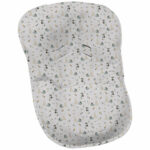 5266 Funda Grupo Cero Orlando Azul- Ever