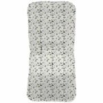 5110 Fundas Silla Denia Verde - Charly Verde