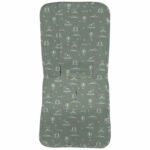 5160 Fundas Silla Dustin Verde