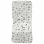 5130 Fundas Silla Sueños Gris