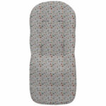 5157 Fundas Silla Dexter