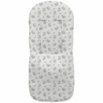 5161 Fundas Silla Galileo Azul