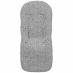 5165 Fundas Silla Mónaco