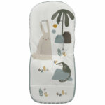5127 Fundas Silla Riola Azul