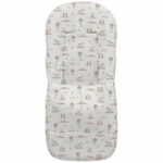 5131 Fundas Silla Sueños Maquillaje