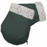 5979 Guantes Ayora Verde